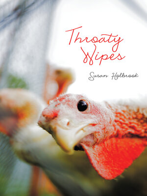cover image of Throaty Wipes